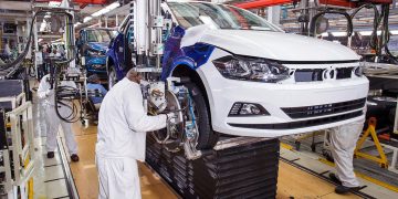  Namibia eyes green hydrogen exports to support South Africa’s auto industry