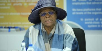 Namibia’s President calls for establishment of nuclear power plant