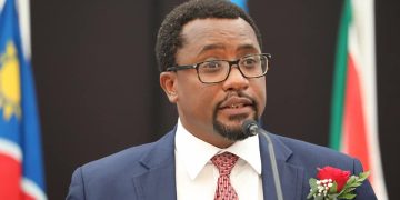 Namibia to raise local ownership threshold in mining sector