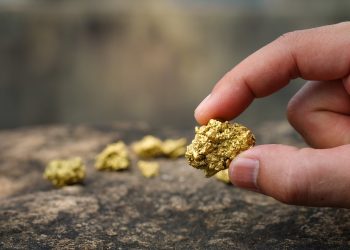 gold naget | Mining and Energy Namibia | Namibia’s Leading Mining & Energy News Osino’s Twin Hills project to cost N$1billion more