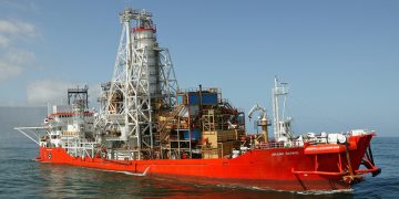 Debmarine to retire two diamond vessels