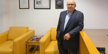 Deep Yellow spends N$160 million in Q1 to progress Tumas project