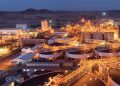 Paladin reports highest uranium output at Langer Heinrich Mine