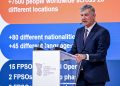 SBM accelerates Namibia presence to tap FPSO market potential