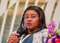 NAMCOR’s Victoria Sibeya wins Rising Star Award