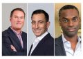 Heye Daun, Alan Friedman and Jed Richardson in merger to create African-focused gold and copper explorer