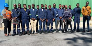 Local power generation meets 59% of Namibia’s electricity demand in March