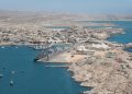 Namport proceeds with N$4 billion Lüderitz oil and gas supply base