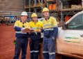 Lycopodium secures N$464m EPCM contract for Twin Hills gold project