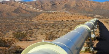Namibia-Zambia oil pipeline in limbo