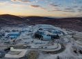 Andrada kicks off Lithium Ridge exploration, posts strong Q1