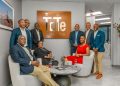 Namibia’s TaTe Diamonds expands into U.S. market with Atlanta showroom