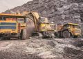 Namibia’s mining sector generates N$5.4 billion in export revenue in April