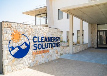 Cleanergy extends planned ammonia pipeline