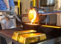 Gold mines compliant with 15% Namibian ownership rule, audit finds