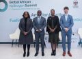 Namibia to host 2025 Global Hydrogen Summit