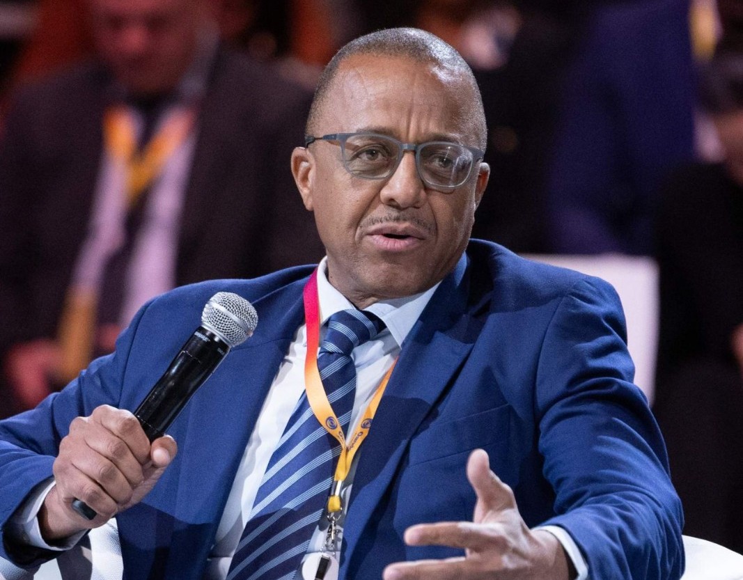 Namibia banks on oil and uranium projects to reverse trade deficit
