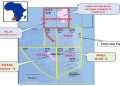 Pancontinental identifies 20 billion-barrel oil potential offshore Namibia