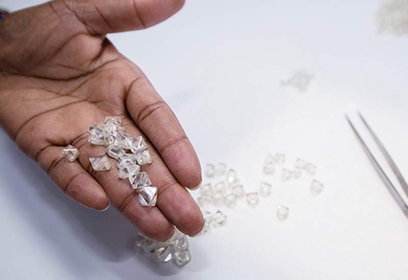 DIAMOND | Mining and Energy Namibia | Namibia’s Leading Mining & Energy News