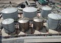 Namibia’s National Oil Storage Facility fails to turn profit four years on