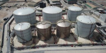 Namibia’s National Oil Storage Facility fails to turn profit four years on