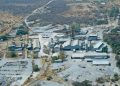 Trigon shareholders approve N$429 million sale of Kombat Mine
