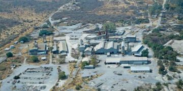 Trigon shareholders approve N$429 million sale of Kombat Mine