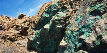 Koryx Copper to raise N$140 million for Haib Project development