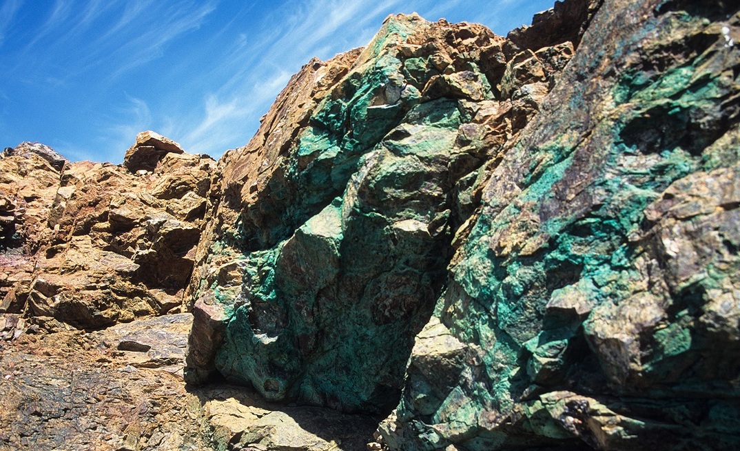 COPPER | Mining and Energy Namibia | Namibia’s Leading Mining & Energy News