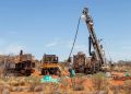 Mining exploration spend in Namibia up 67% to N$1.49 billion