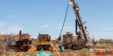 Mining exploration spend in Namibia up 67% to N$1.49 billion