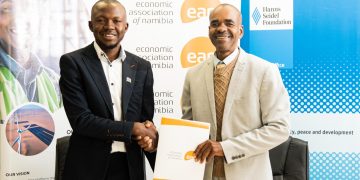Namibia Oil and Gas Conference launches youth masterclass to build local talent