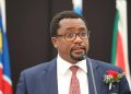 Namibia doubles renewable energy capacity in five years
