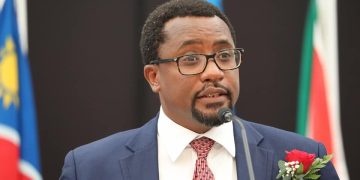 Namibia doubles renewable energy capacity in five years