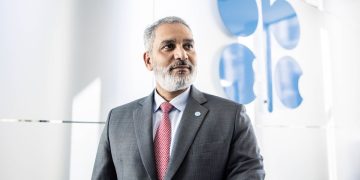 Namibia has potential to join OPEC, says Secretary General