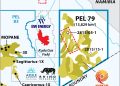 Sintana Energy secures one-year extension for Namibian exploration licence