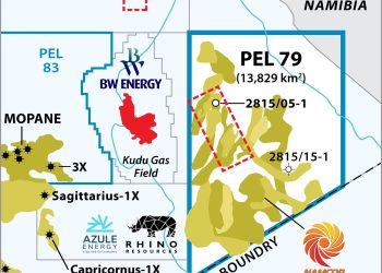 Sintana Energy secures one-year extension for Namibian exploration licence