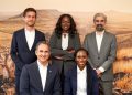 NAMPOA appoints new chair and vice-chair, welcomes NAMCOR to board