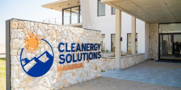 Cleanergy’s hydrogen vessel in final design stage in the Netherlands