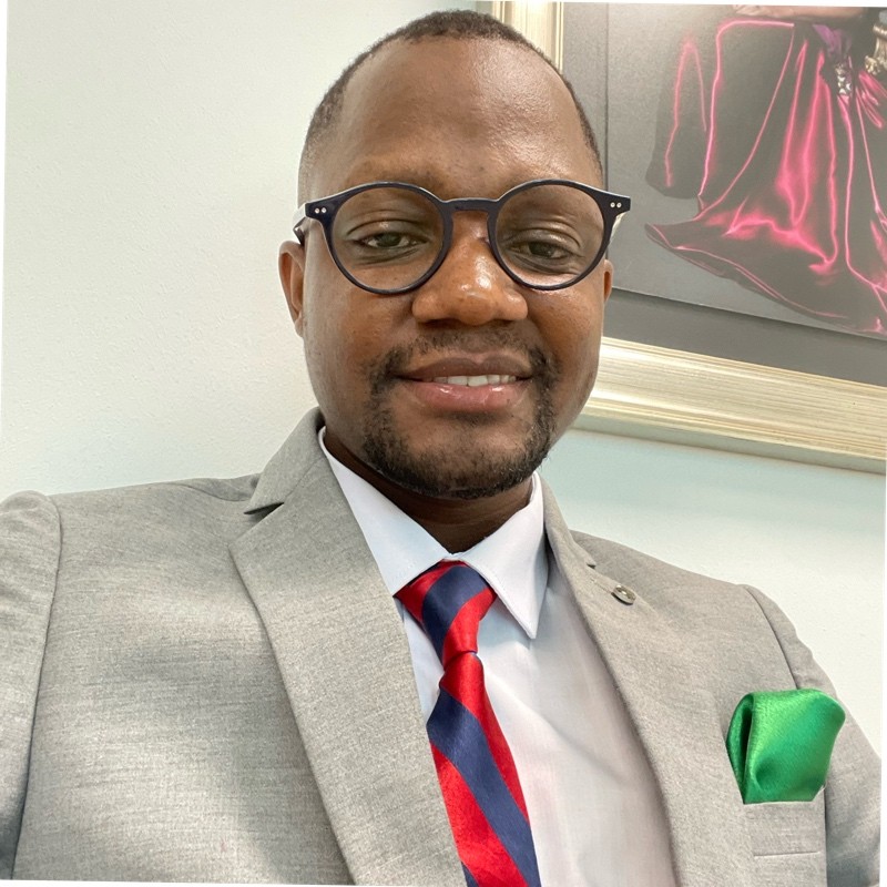 Gerson Nasau | Mining and Energy Namibia | Namibia’s Leading Mining & Energy News