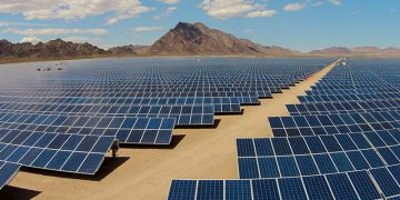 Namibia could achieve energy self-sufficiency by 2035