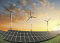 Namibia targets 143 GWh green baseload power by 2030