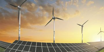 Namibia targets 143 GWh green baseload power by 2030