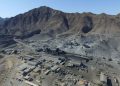 Rosh Pinah begins work on Namibia’s largest raise bore project