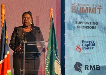 PETROFUND invests N$115 million to train 438 Namibians for oil sector