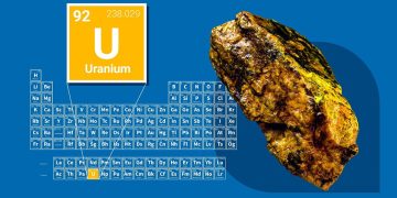 Pioneer Lithium defines up to 32 million tonne uranium target in Namibia