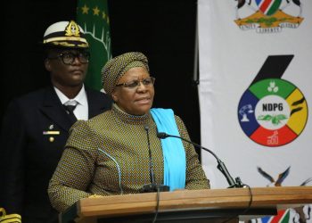 Mandatory local equity on the cards for new mining projects in Namibia
