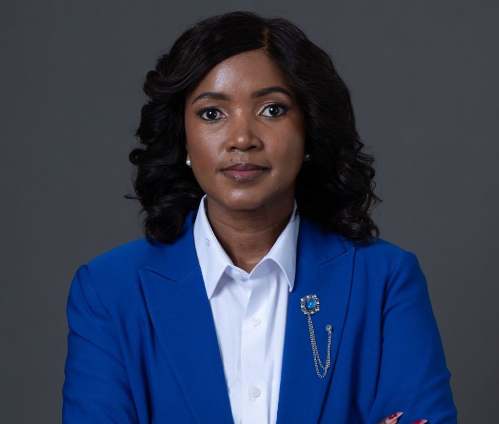 ALINA GARISES | Mining and Energy Namibia | Namibia’s Leading Mining & Energy News