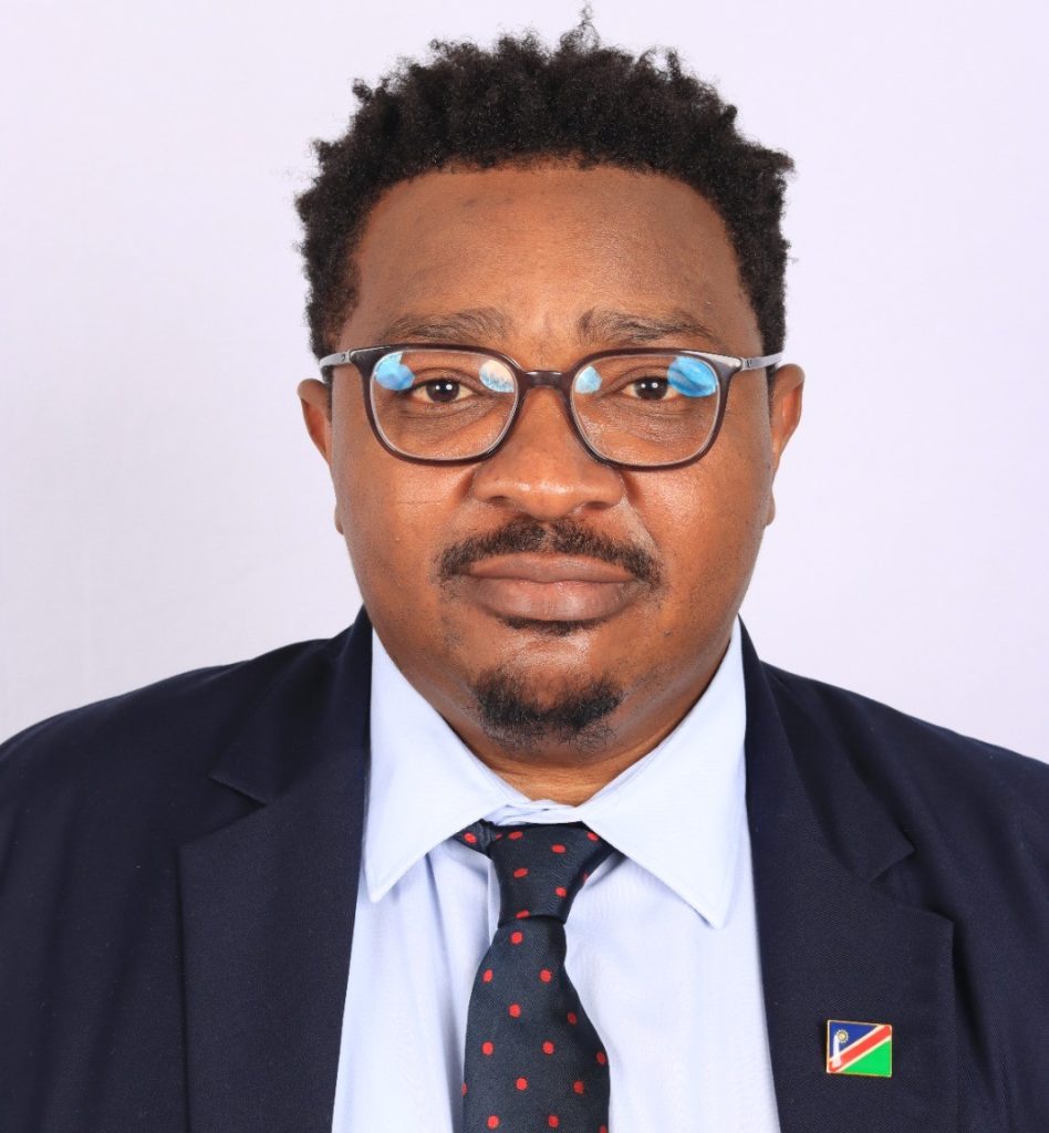Thomas Shindi | Mining and Energy Namibia | Namibia’s Leading Mining & Energy News