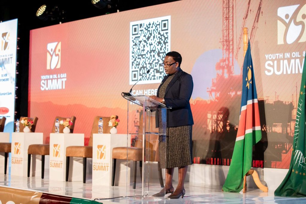 KORNELIA SHILUNGA1 | Mining and Energy Namibia | Namibia’s Leading Mining & Energy News